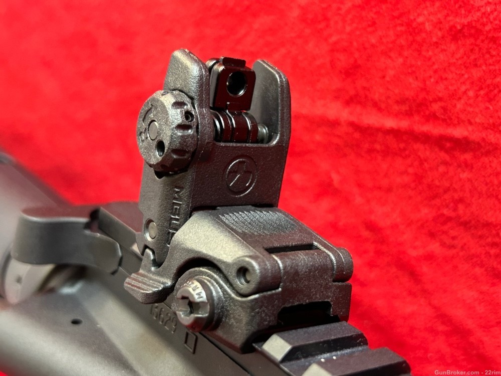 Colt M4 Carbine, 5.56, Looks New, Pre-CZ-img-15