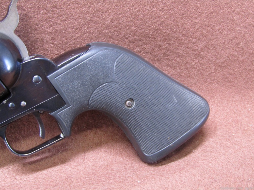 Ruger Super Blackhawk 3 Screw 44 Mag Single Action Revolver Made 1971-img-10