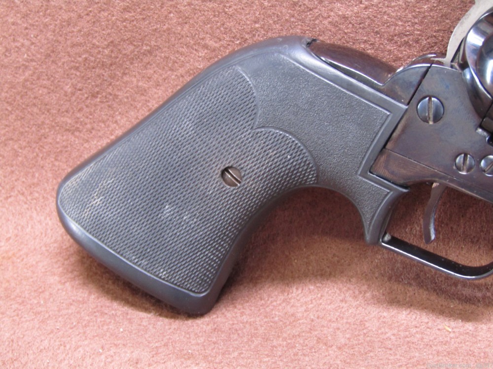 Ruger Super Blackhawk 3 Screw 44 Mag Single Action Revolver Made 1971-img-1