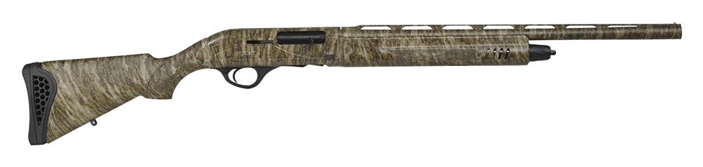 Escort PS Youth 20 Gauge with 22 Barrel, 3 Chamber, 4+1 Capacity, Overall M-img-0