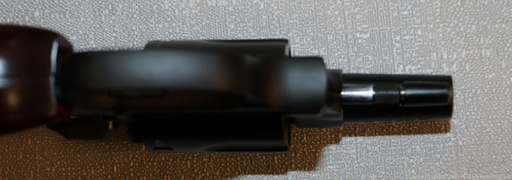 Smith & Wesson 442 38 Spl +P 1.88" Barrel 5 Shot Factory Case-img-17