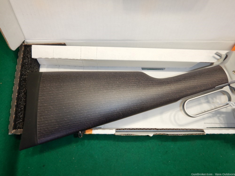 Henry Repeating Arms All Weather 44 Mag / /44 SPL Rifle H012GAW New-img-1