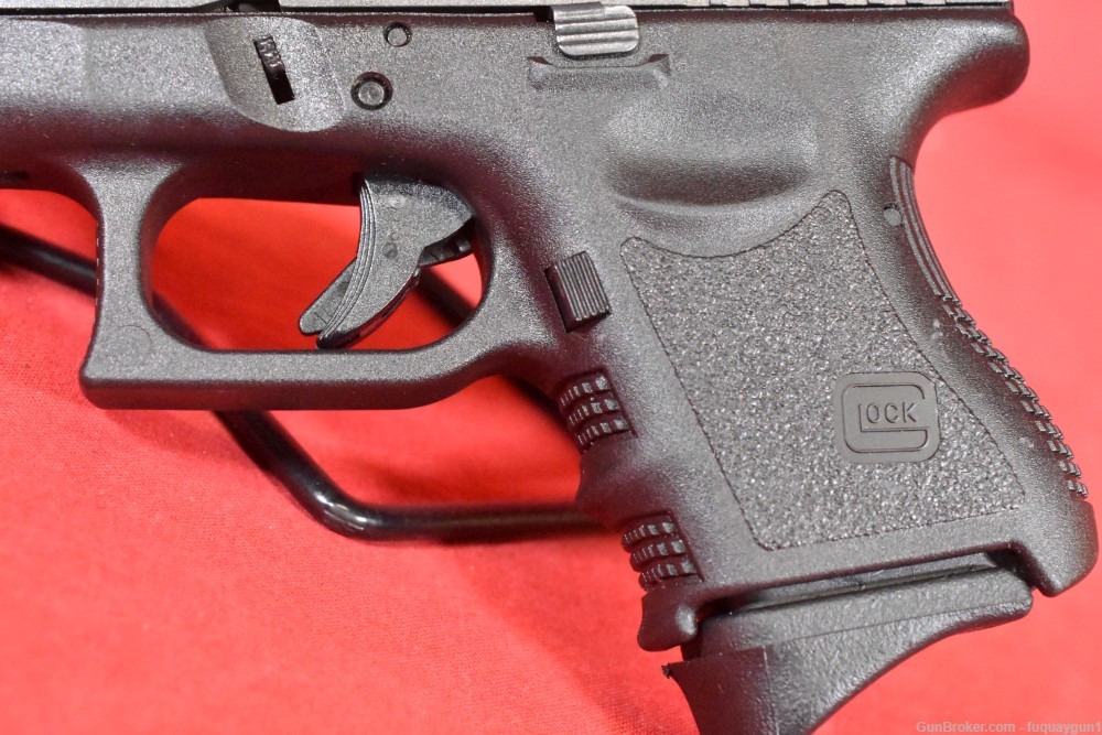 Glock 26 Gen3 9mm G26-img-12