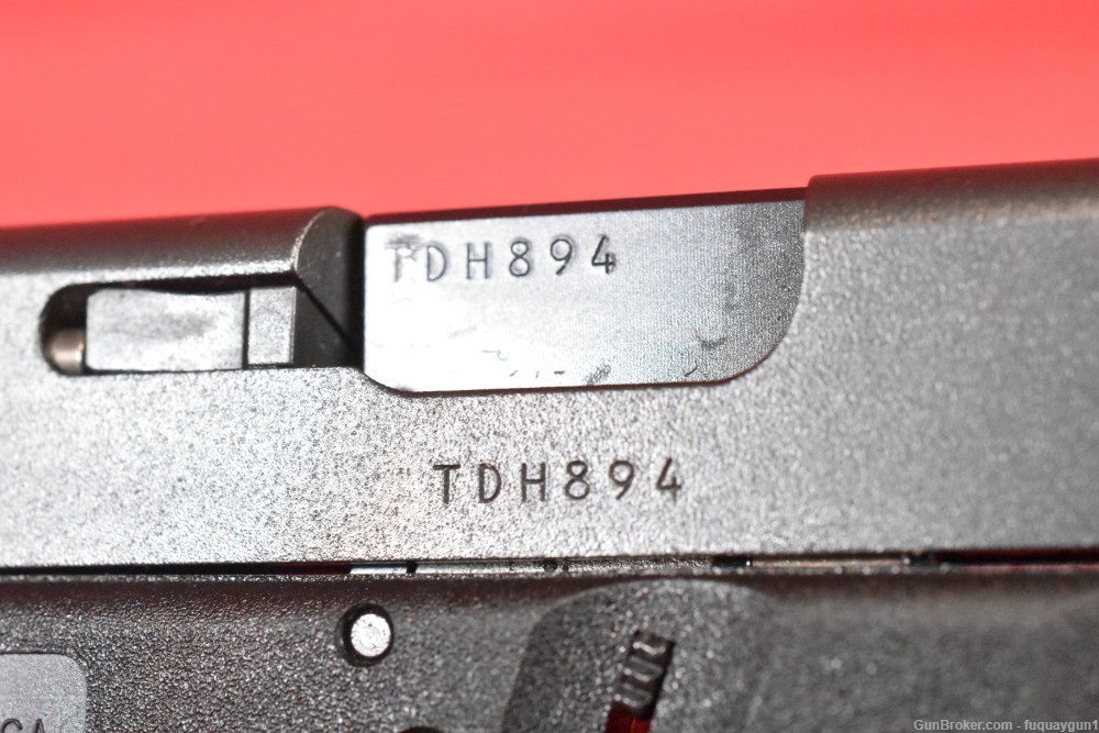 Glock 26 Gen3 9mm G26-img-21