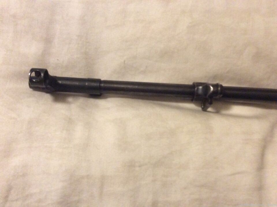 Chinese Type 56 SKS 20" Barrel Assembly-img-2