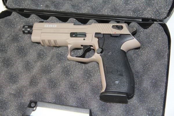FireFly GSG Factory New Gun Case-img-6