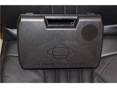 FireFly GSG Factory New Gun Case