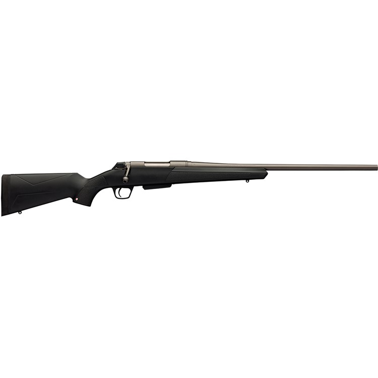 Winchester XPR Compact 243 Win Rifle 20 3+1 Matte-img-0