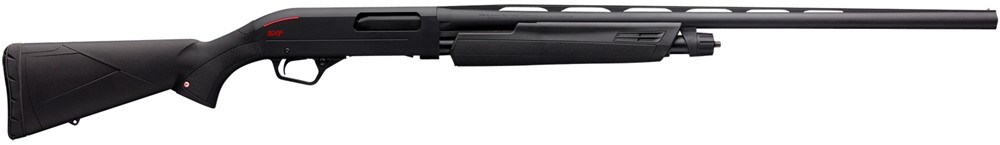 Winchester Guns SXP Black Shadow 20 GA Shotgun, Matte Black 28 4+1 3-img-0