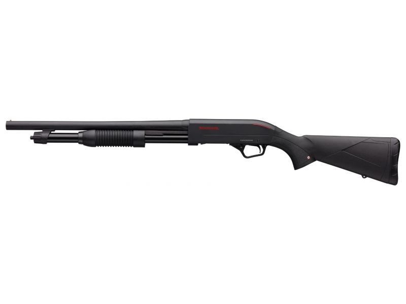 Winchester SXP Defender 20ga Pump 18 5+1 Capacity #512252695 Factory New!-img-1