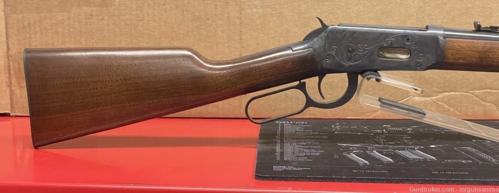 WINCHESTER 94 30-30 20"-img-1