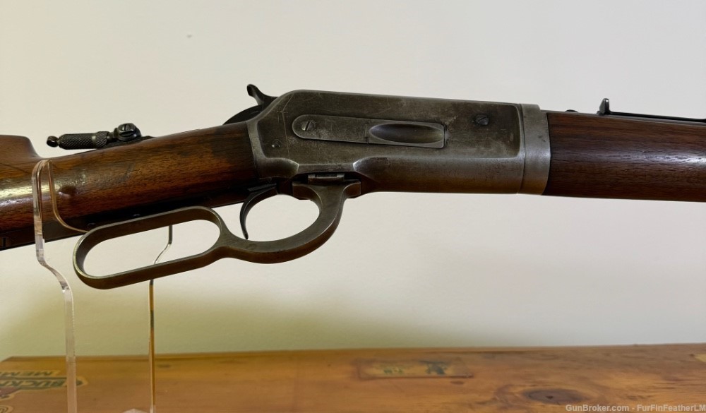 Winchester Model 1886 Takedown 33 Win-img-5