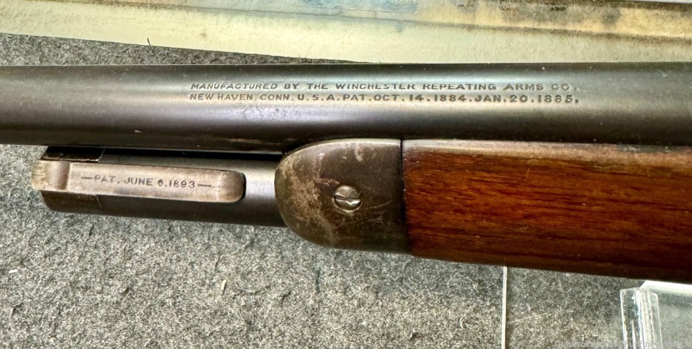 Winchester Model 1886 Takedown 33 Win-img-11