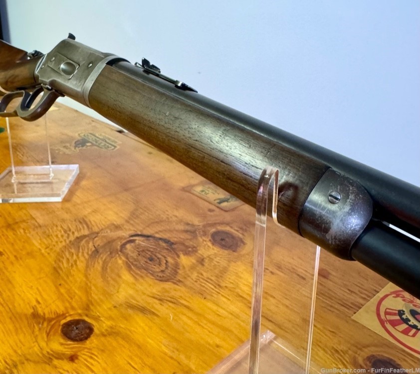 Winchester Model 1886 Takedown 33 Win-img-4