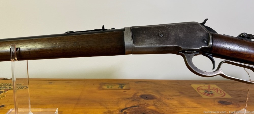 Winchester Model 1886 Takedown 33 Win-img-9