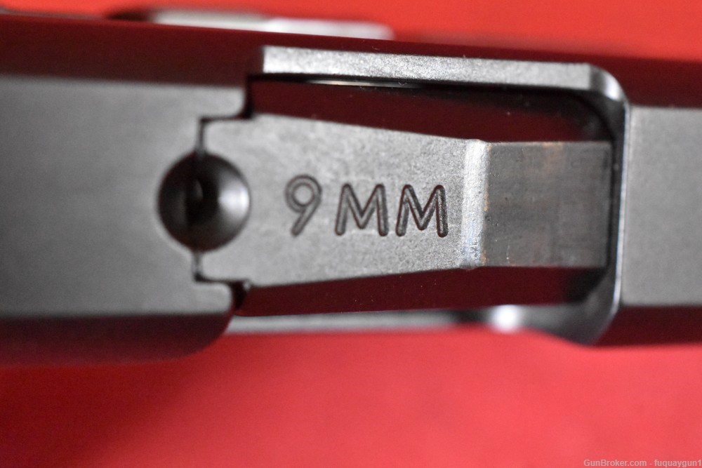 S&W M&P9 Shield 9mm Hogue Grip-img-21