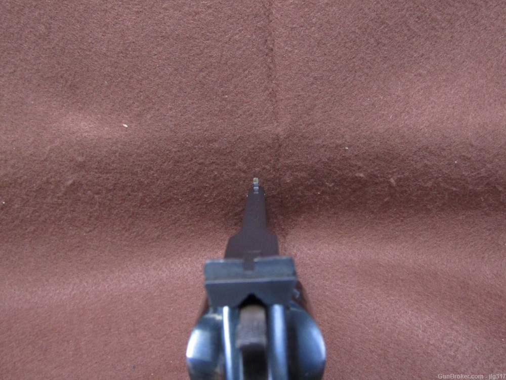 Harington & Richardson Arms Sportsman .22 LR 9 Shot Double Action Revolver-img-14