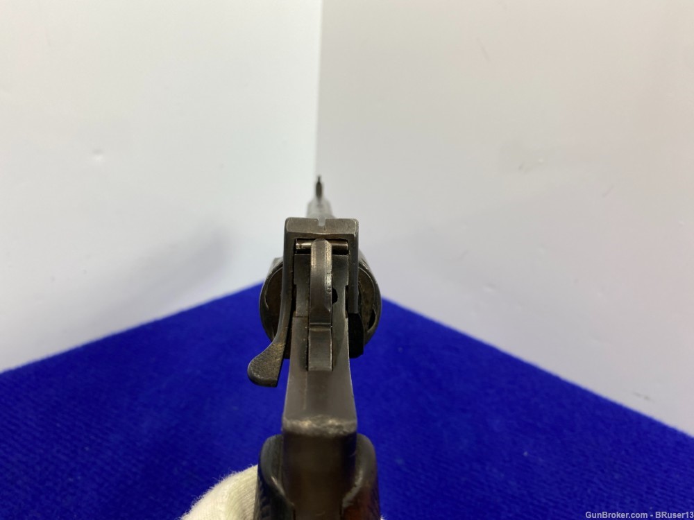 Royal Small Arms Factory Enfield No. 2 .38 S&W *BRITISH SERVICE REVOLVER*-img-29