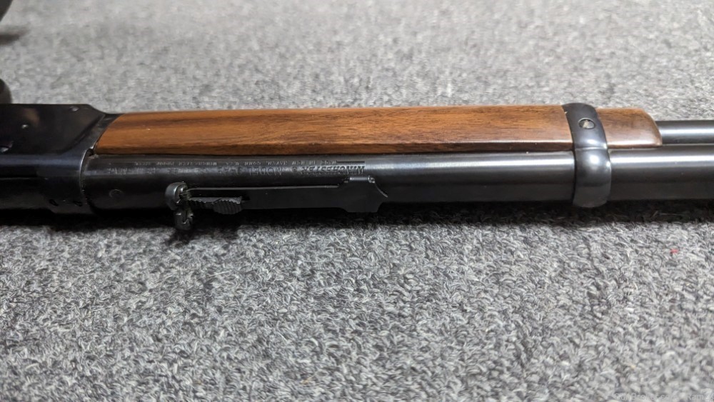 Winchester 94 AE 44Mag 16.25" -img-21