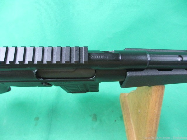 PTR 91 .308 Win Pistol HK Clone-img-10