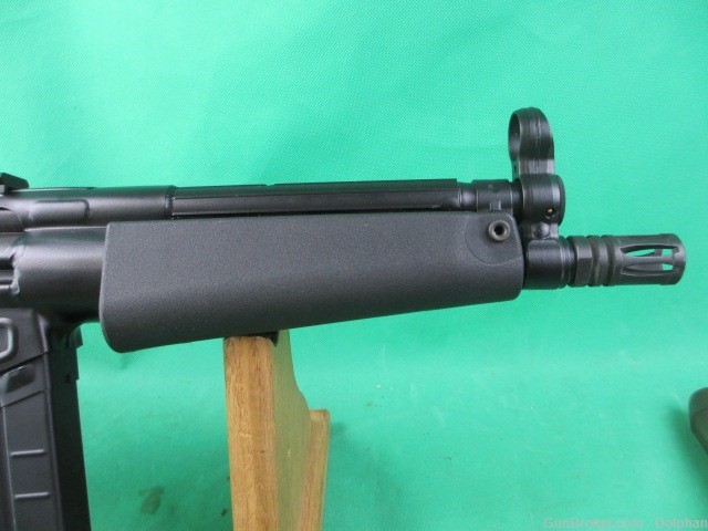 PTR 91 .308 Win Pistol HK Clone-img-5