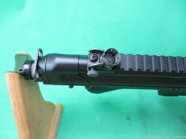 PTR 91 .308 Win Pistol HK Clone-img-11