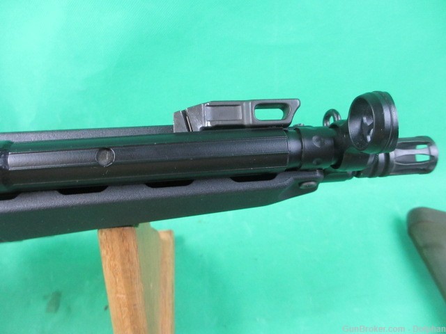 PTR 91 .308 Win Pistol HK Clone-img-9