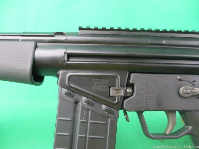 PTR 91 .308 Win Pistol HK Clone-img-2