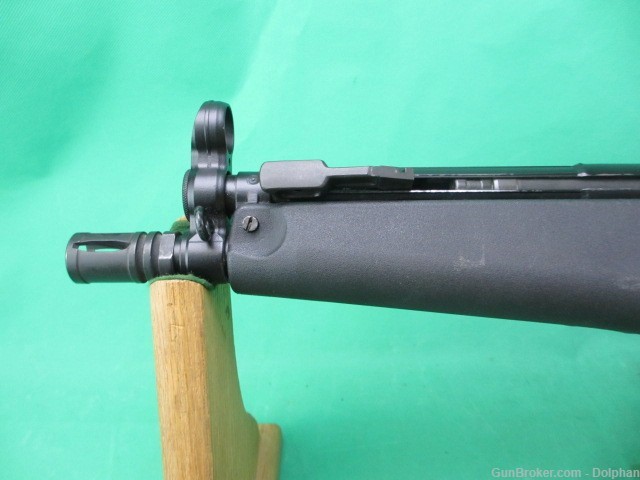 PTR 91 .308 Win Pistol HK Clone-img-3
