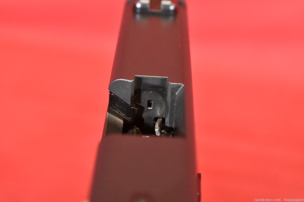 Glock 26 Gen 4 TruGlo TFX Sights Hyve Trigger & Magazine Release G26 26-26-img-14