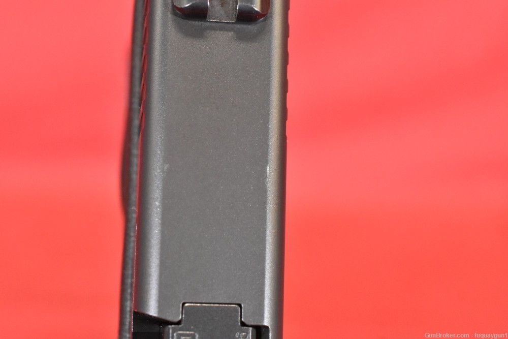 Glock 26 Gen 4 TruGlo TFX Sights Hyve Trigger & Magazine Release G26 26-26-img-16