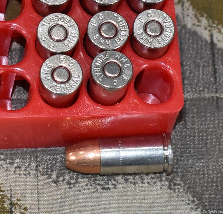 9mm Federal Ammo 9mm Rimmed-img-2