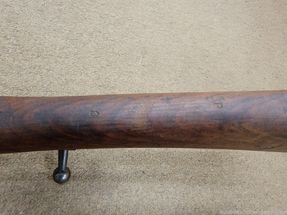 Remington M 1903, Rare, Last of the 1903 (Before A3 production), Mfg 11/42-img-10