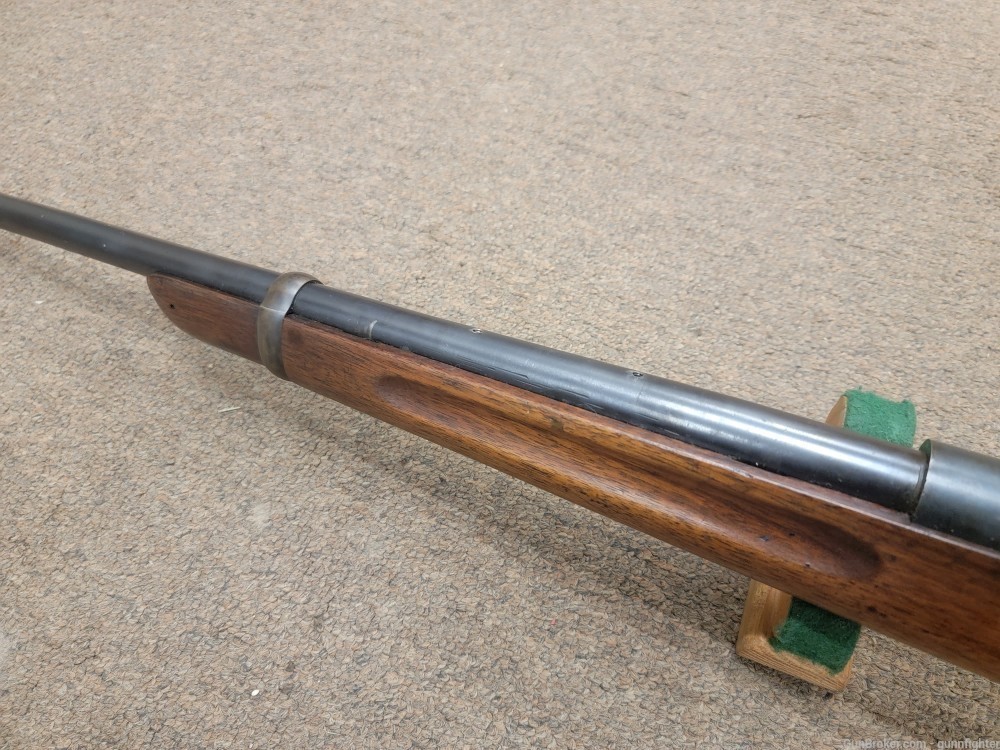 U.S. Springfield 1899 Krag Carbine -img-6