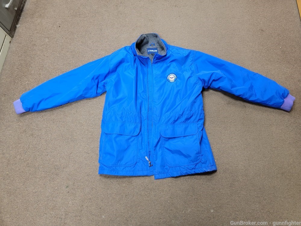 CMP Fall or Winter Jacket-img-0
