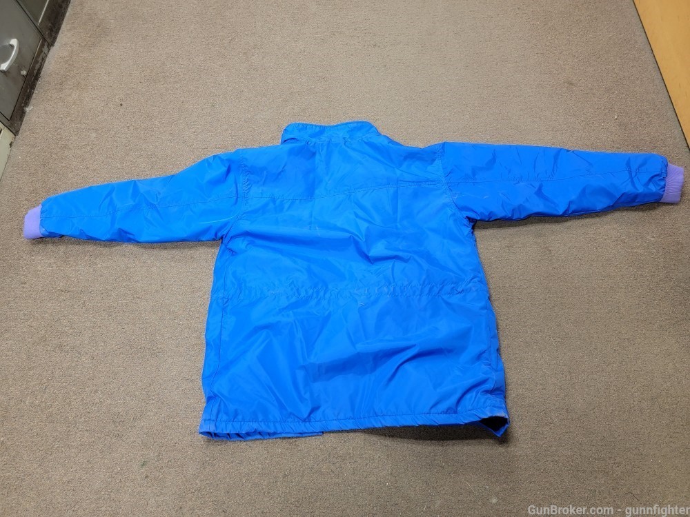 CMP Fall or Winter Jacket-img-1