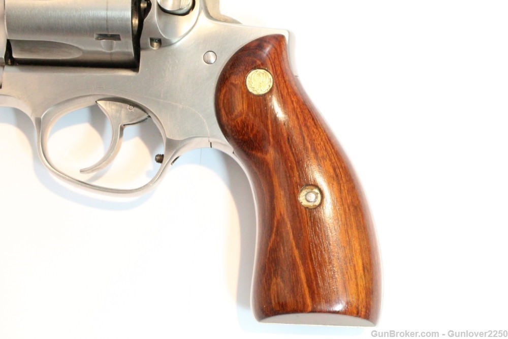 Bowen Custom .44 Magnum Ruger Redhawk-img-2