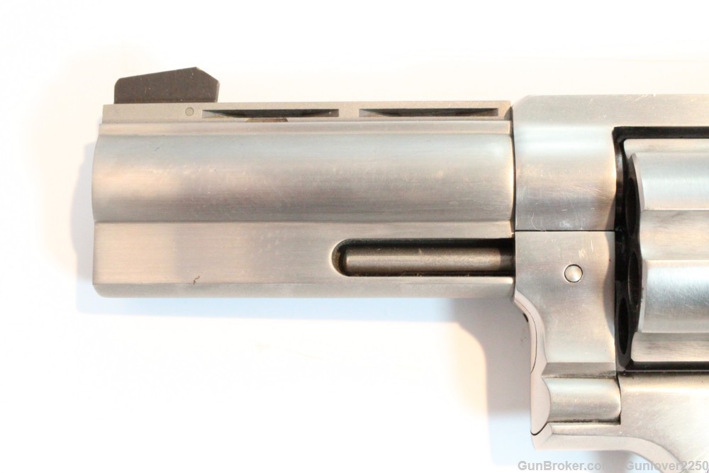 Bowen Custom .44 Magnum Ruger Redhawk-img-4