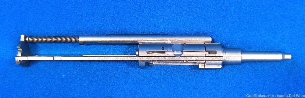 CMMG 22LR AR Conversion Kit-img-1