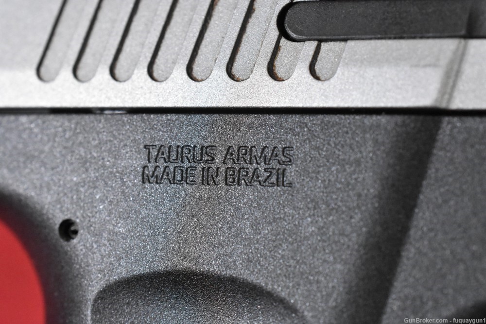 Taurus G3C Two-Tone 9mm 12+1 -img-21