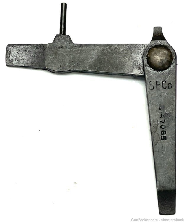 USGI 1903 Combo Tool Field Tool-img-3