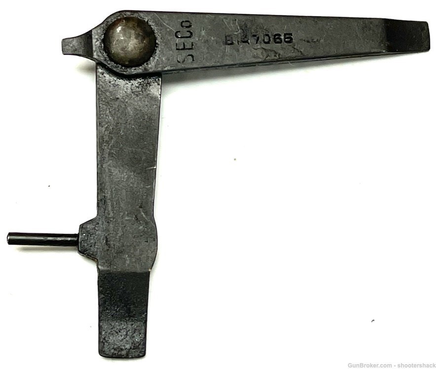 USGI 1903 Combo Tool Field Tool-img-2
