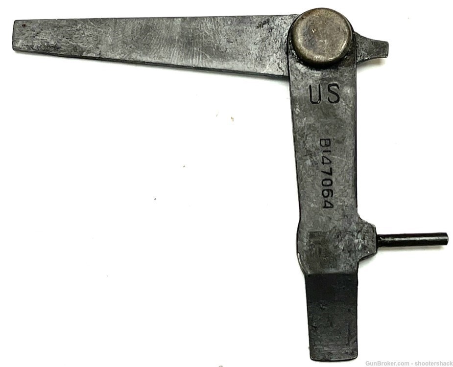USGI 1903 Combo Tool Field Tool-img-1