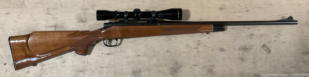 Remington 700 .30-06 *Left Handed*-img-1