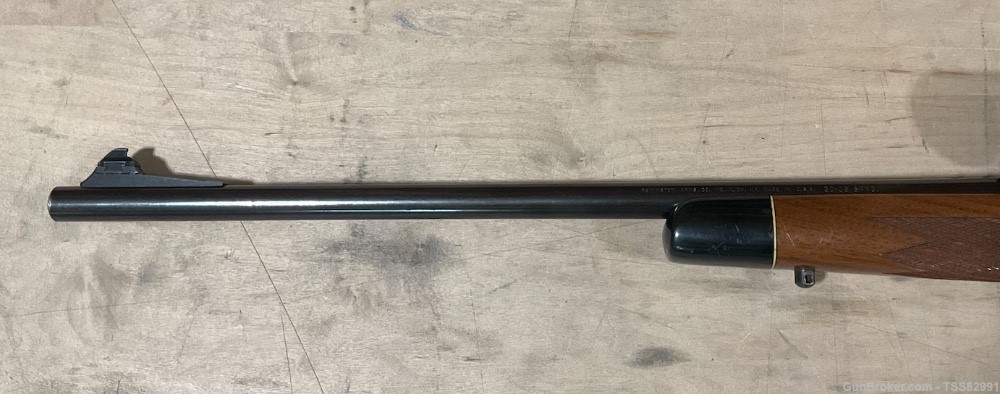 Remington 700 .30-06 *Left Handed*-img-6