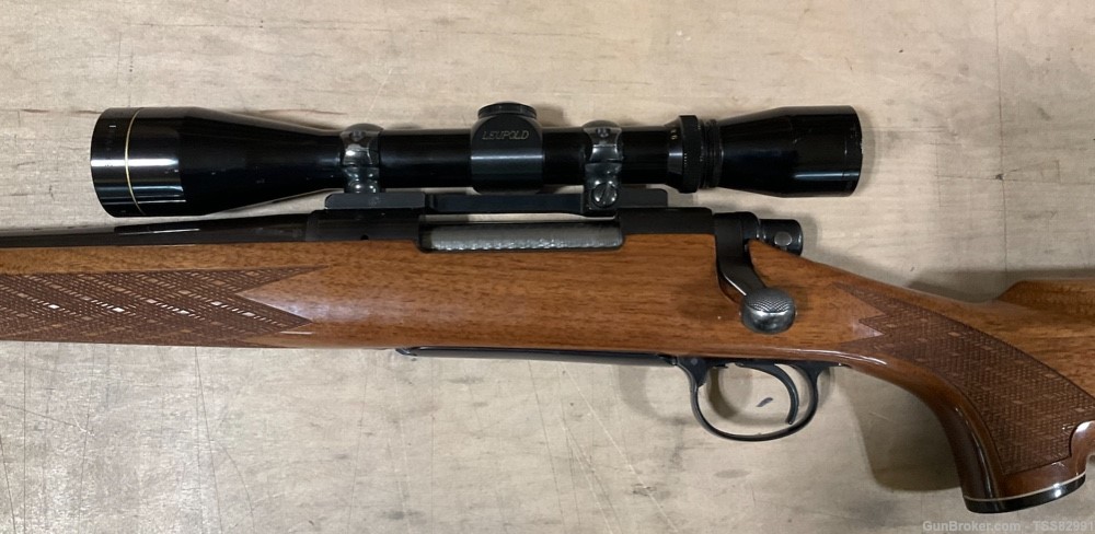 Remington 700 .30-06 *Left Handed*-img-4