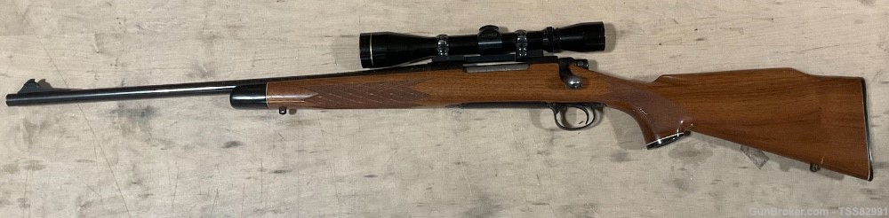 Remington 700 .30-06 *Left Handed*-img-0