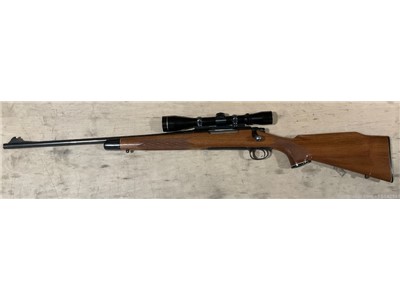 Remington 700 .30-06 *Left Handed*