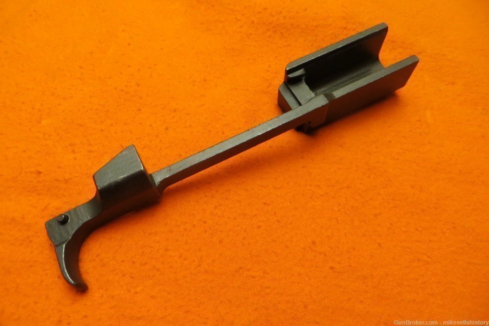 M1 Carbine Slide, made by Saginaw Gear SG, Type-3 M1 Slide   (4262)-img-8