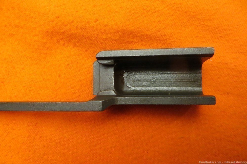 M1 Carbine Slide, made by Saginaw Gear SG, Type-3 M1 Slide   (4262)-img-3